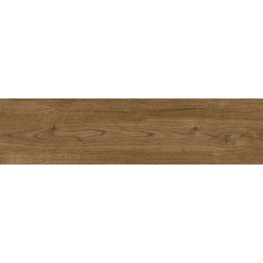 Керамогранит Laparet Lamarty Marrone матовый коричневый LP2080G0031R 80х20 см