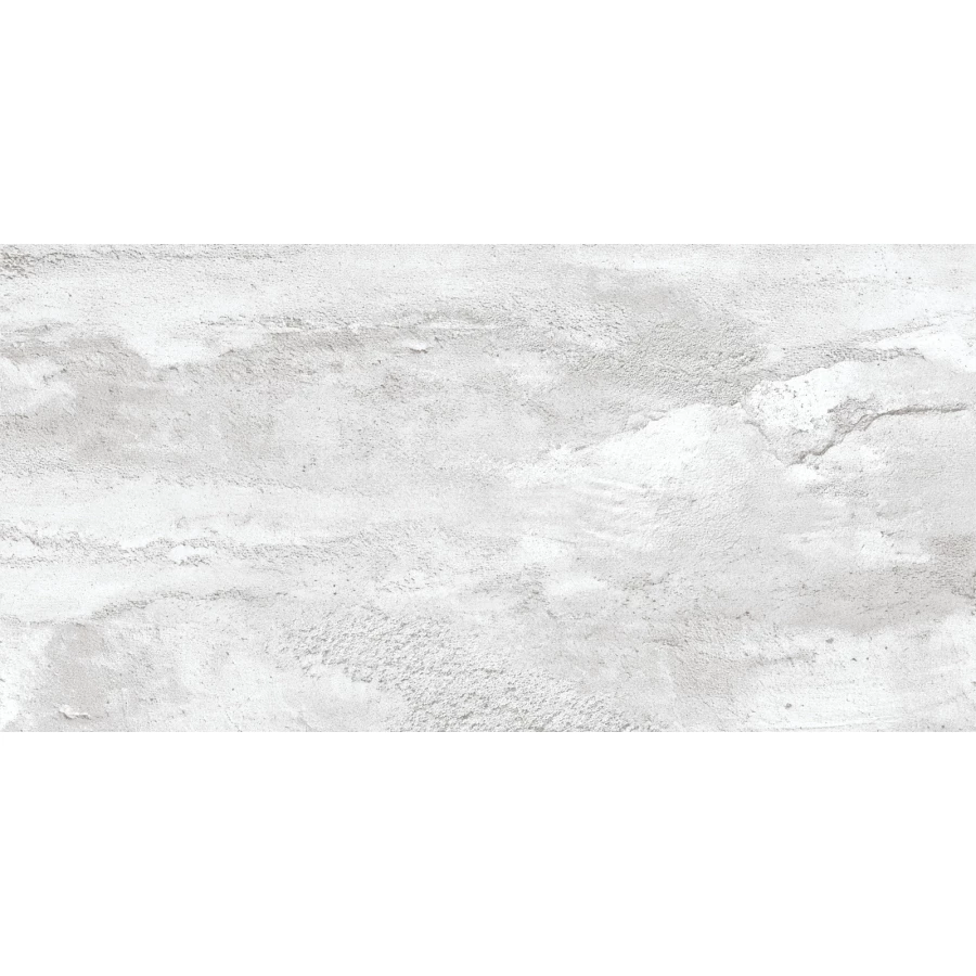 Керамогранит ALMA Ceramica Ferro матовый белый GFA3060FER07R 60х30 см
