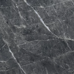 Керамогранит Arcadia Ceramica Cassero Nero Carving черный CR6004-A 60х60 см