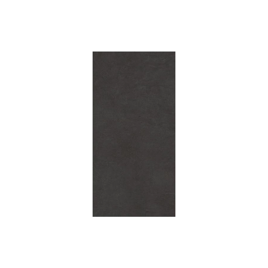 Керамогранит Ape Ceramica Argillae Nocta Rect черный 60х120 см