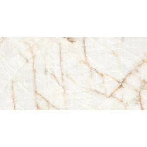 Керамогранит Ocean Ceramic India Iris Onyx White OC0000044 160х80 см