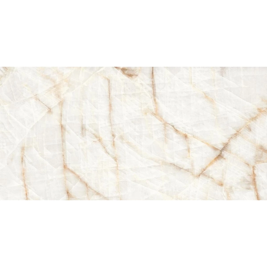 Керамогранит Ocean Ceramic India Iris Onyx White OC0000044 160х80 см