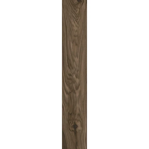 Керамогранит Vitra LucidWood Венге матовый коричневый K948125R 120х20 см