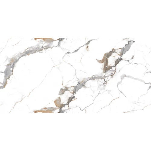 Керамогранит Royce Ivory Mirage Polished 1,44м 2 R_PR2011 120х60 см