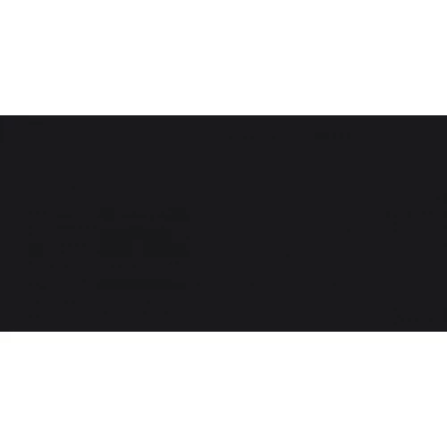 Плитка настенаая Kerama Marazzi Граньяно чёрный 16013 15х7,4 см