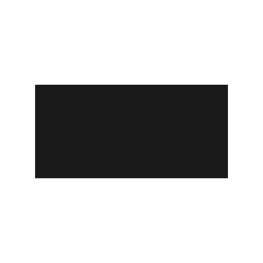 Плитка настенаая Kerama Marazzi Граньяно чёрный 16013 15х7,4 см