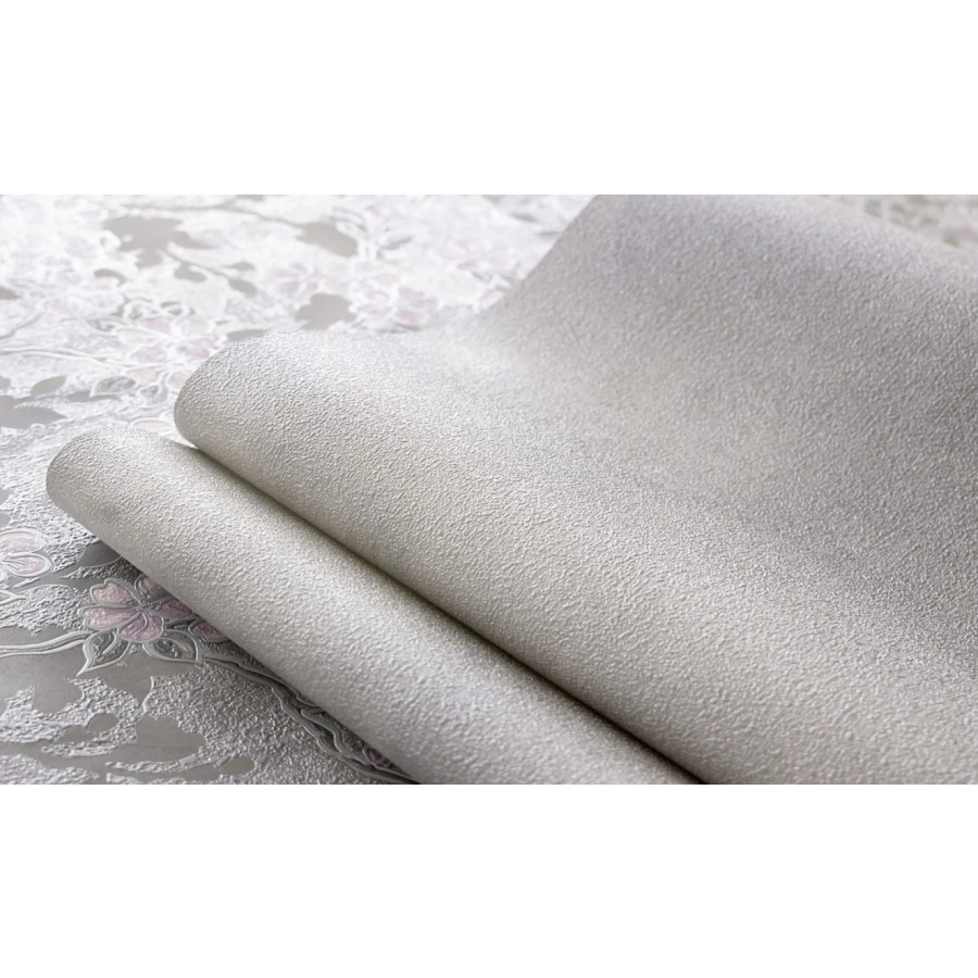 Обои флизелиновые Аспект Ева серые 70447-46 1,06х10,05 м