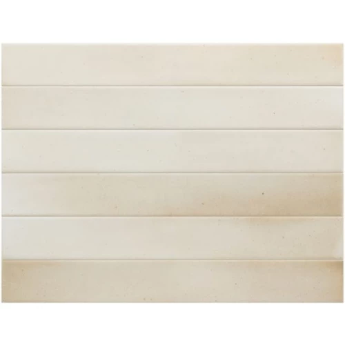 Плитка настенная Equipe Massimo Almond матовая бежевая 31571 40х5 см