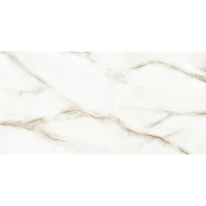 Керамогранит ALMA Ceramica Bianco Chiara лаппатированный белый GFA114BCH00L 114х57х0,75 см