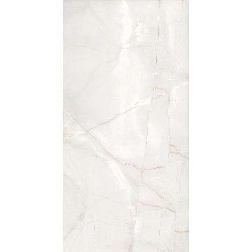 Керамогранит Cerdomus Pulpis Bianco Nat 65398 матовый белый AC378 120х60 см