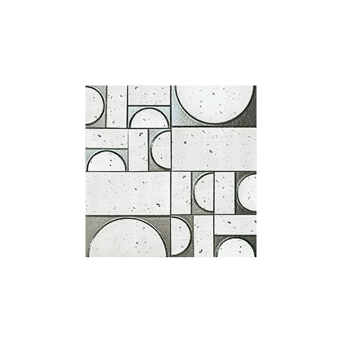 Мозаика Fap Ceramiche Evoque Sigillo Argento Inserto Mosaico fKVN 30,5x30,5