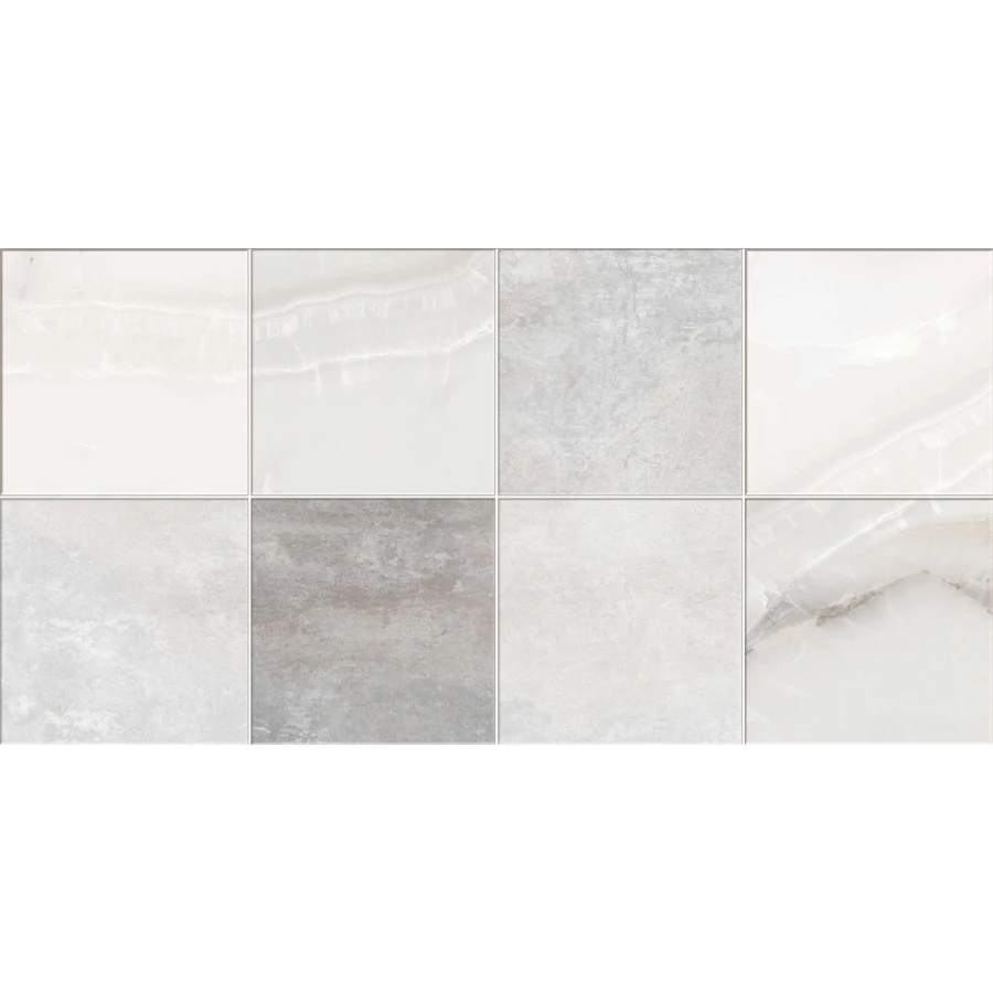 Плитка настенная New Trend Titan Box WT36TIT55 60х30 см