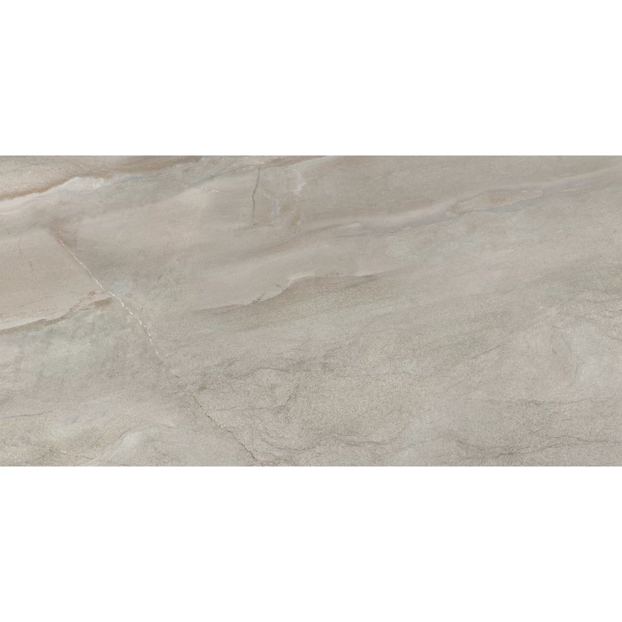 Керамогранит Delacora Nepal Light карвинг матовый серый D30016M 60х30 см