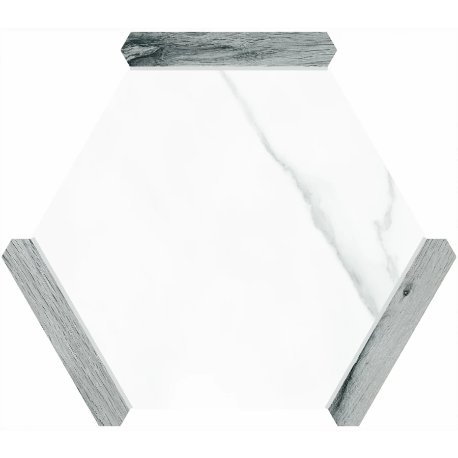 Керамогранит Monopole Avant Denia Grey 25х22 см