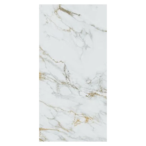 Керамогранит Primavera Olga Gold Matt Granula матовый белый MG205 120х60 см