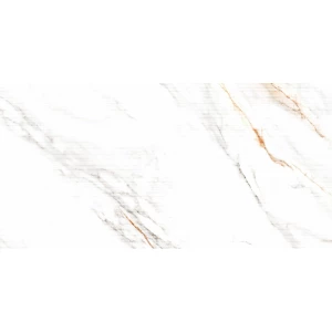 Керамогранит Ocean Ceramic India India 60Х120 Ethnic White Decor OC0000121 120х60 см