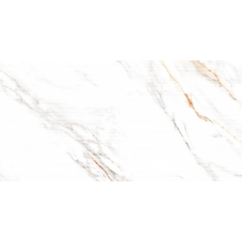 Керамогранит Ocean Ceramic India India 60Х120 Ethnic White Decor OC0000121 120х60 см