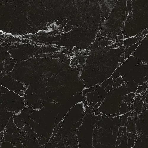 Керамогранит Laparet Intense Nero карвинг матовый чёрный LP6060G0131R 59,5х59,5 см