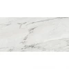 Керамогранит Gresse Ellora ashy Мрамор бело серый матовый GRS01-18M 1200*600*10мм 120х60 см