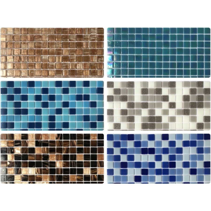 Прессованное стекло