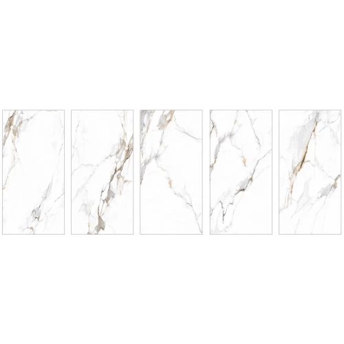 Керамогранит Staro Silk Palermo Sugar матовый белый 29179124 120х60 см