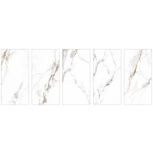 Керамогранит Staro Silk Palermo Sugar матовый белый 29179124 120х60 см