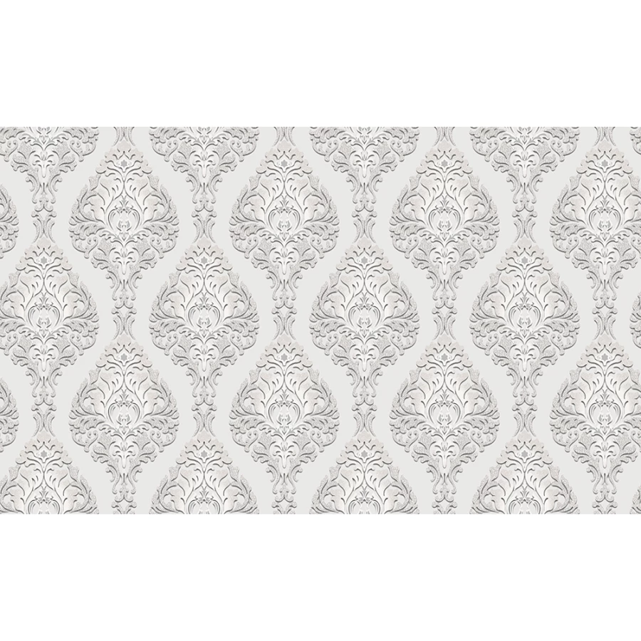 Обои флизелиновые VOG Collection И Монлеон серые 168563-22 1,06х10,05 м