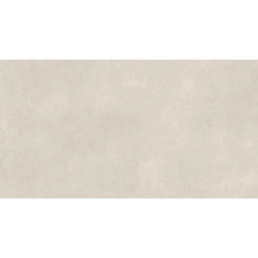 Керамогранит Eurotile Ceramica Beton Crema Mat матовый бежевый 7930138704620 120х60 см