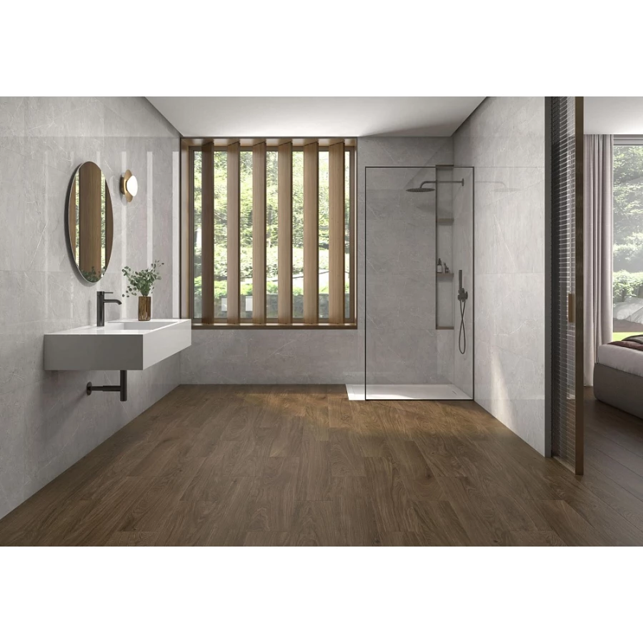 Керамогранит Pamesa Sense Perla Sat серый 017.869.0037.14631 120х60 см