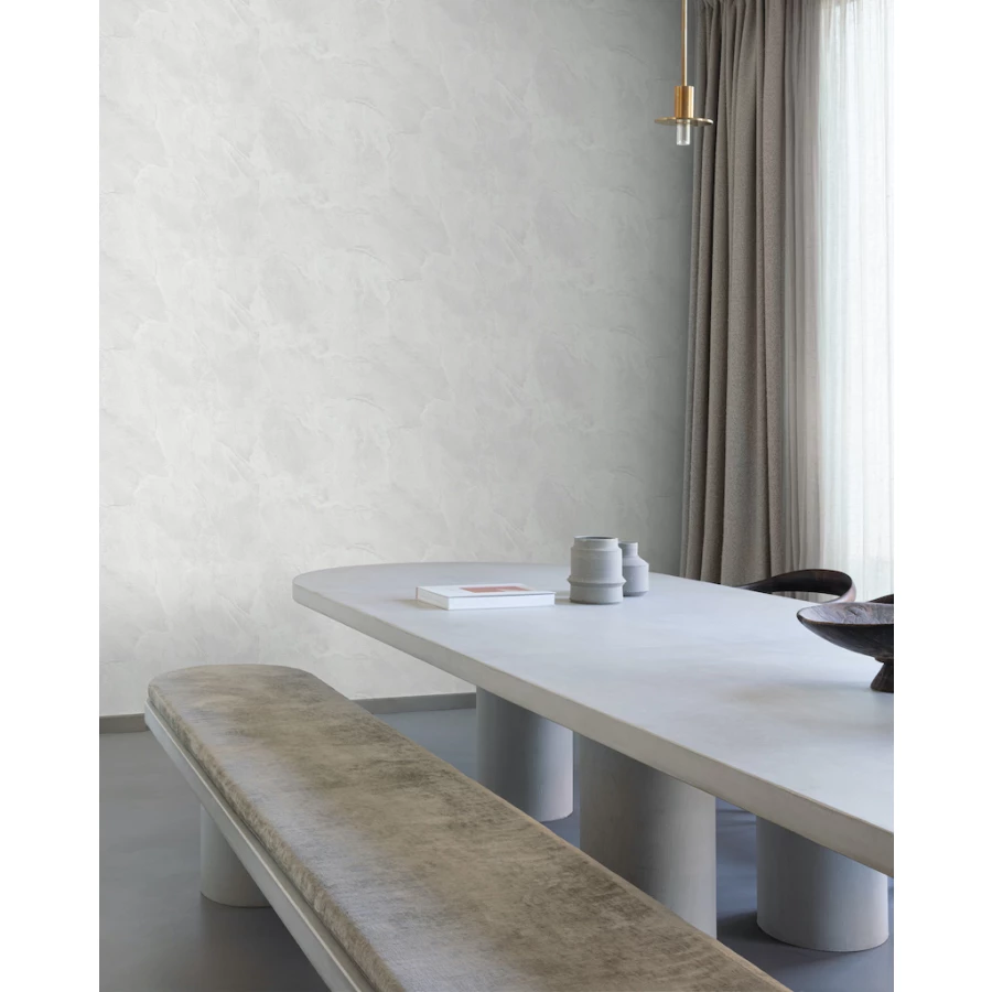 Обои флизелиновые Grandeco Hype серые HY 1201 1,06х10,05 м