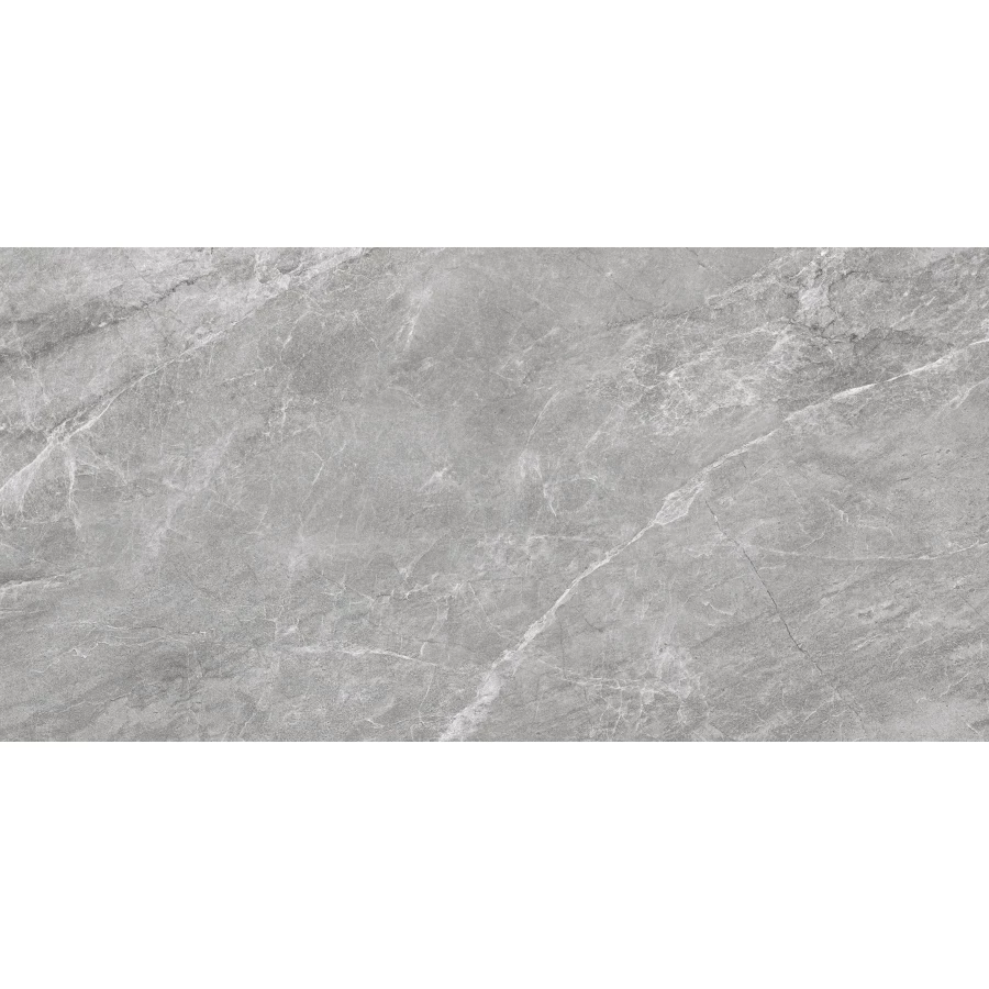 Плитка облицовочная Керамин Стоунхендж 1 матовая серая 60х30 см