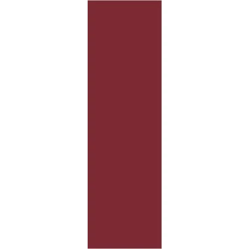 Плитка настенная Kerama Marazzi Баттерфляй глянцевая бордовая 2855 28,5х8,5 см