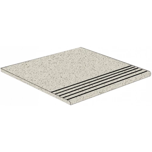 Ступень Coliseumgres Проджект Глина 610040000021 30х30 см