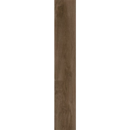Керамогранит Creanza Husk Wood Wenge матовый венге CW-RT14-B 120х20 см