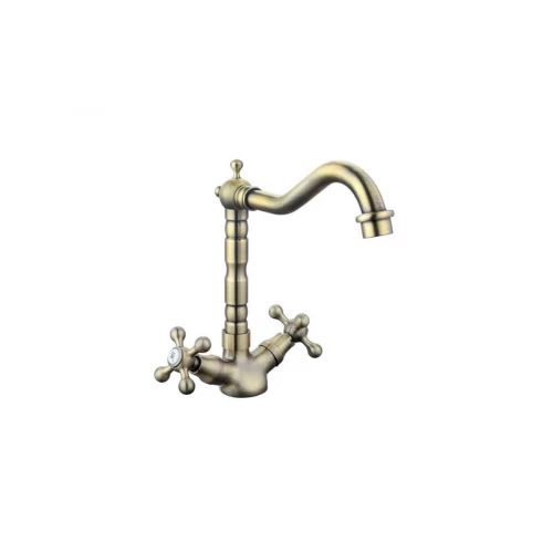 Смеситель для кухни Fashun A4408-4