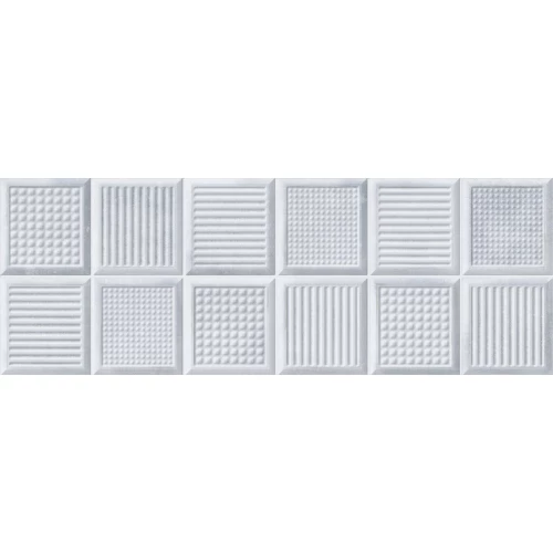 Декор Metropol Arc Art Gris MTR00024 70х25 см