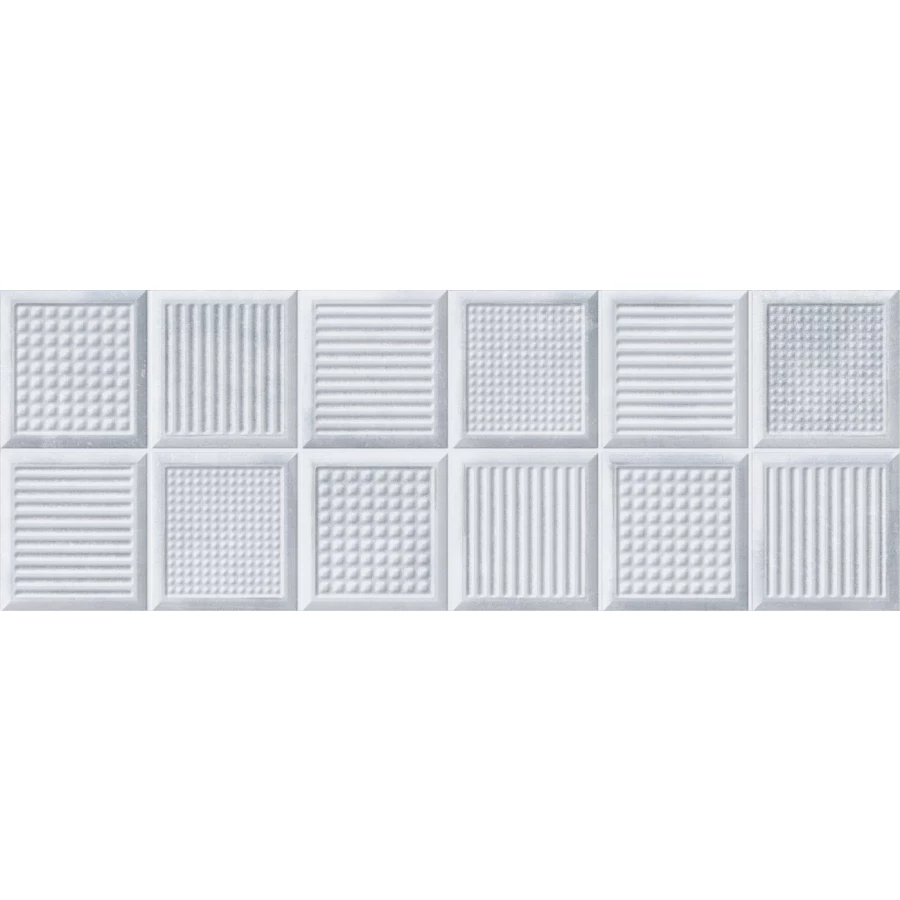 Декор Metropol Arc Art Gris MTR00024 70х25 см