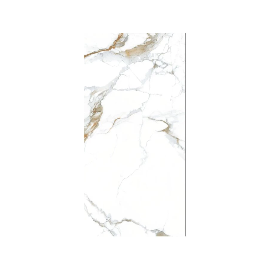 Керамогранит Planet Ceramics FK12002 matt матовый белый 120х60 см