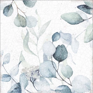 Керамогранит Harmony Peronda Mayolica Woods глянцевый многоцветный 3356437816 14,8х14,8 см