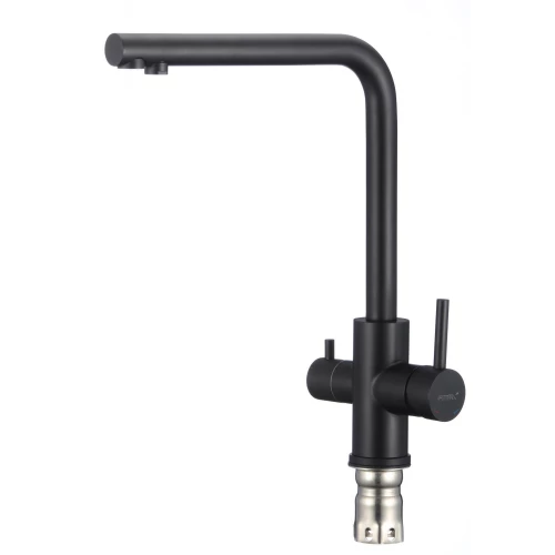 Смеситель Fmark для кухонной мойки под фильтр питьевой воды FS0862H