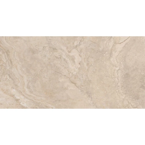 Керамогранит Neodom Marble Venice Crema Lap Carving бежевый N20568 120х60 см
