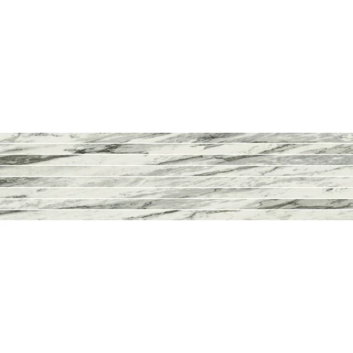 Декор Italon Скайфолл Бьянко Татами 20х80