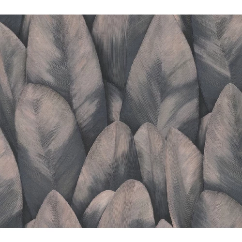 Обои флизелиновые Аспект Сидней красные 70535-45 1,06х10,05 м