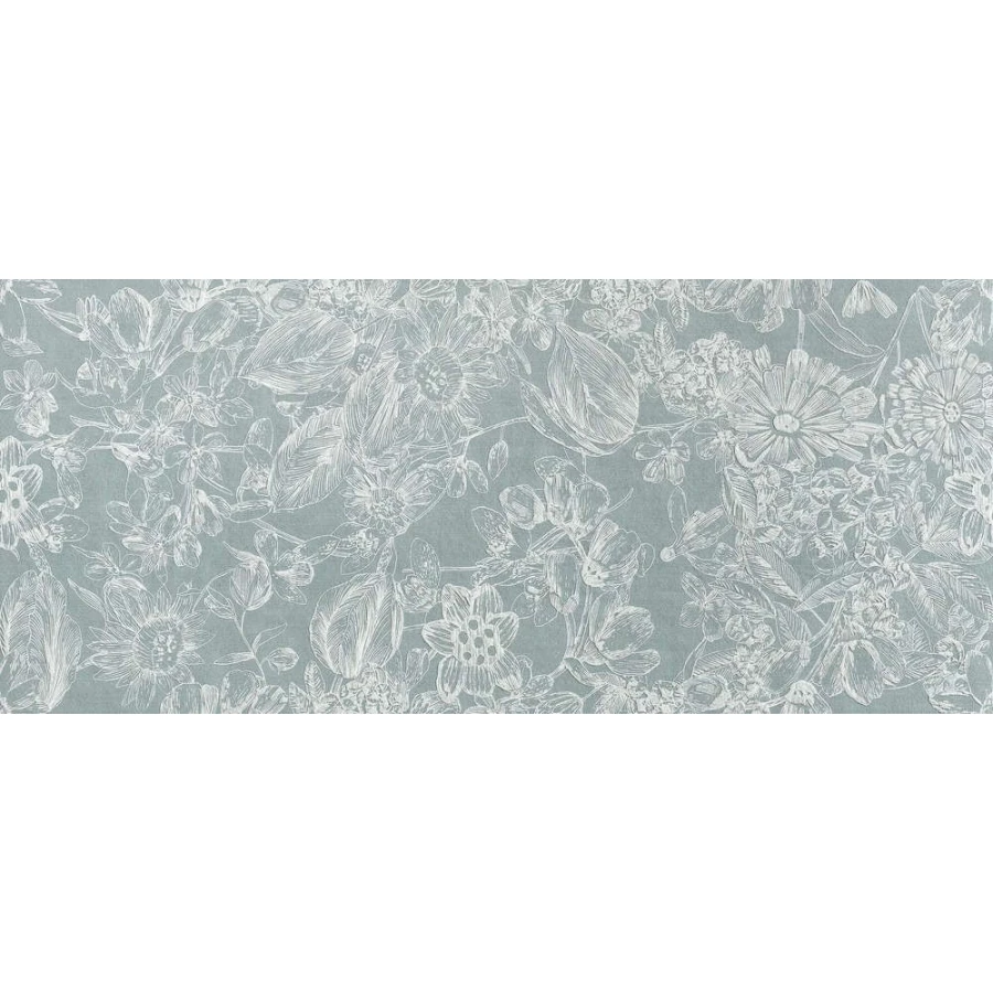 Плитка настенная Marca Corona Mirabilia Floral Bay J140 120х50 см