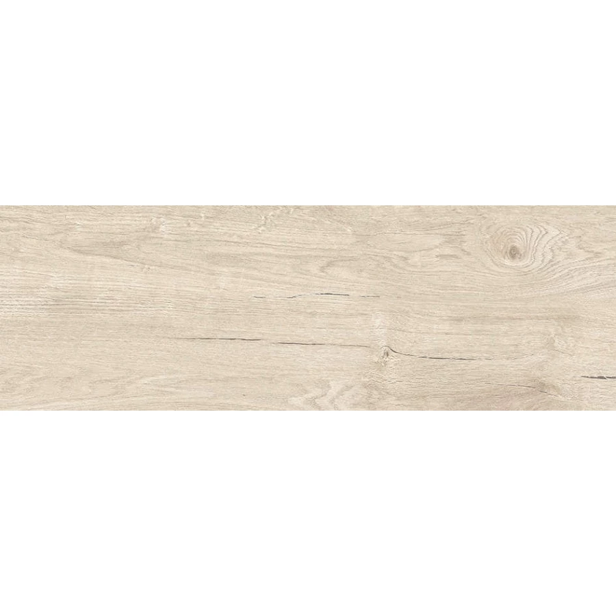 Керамогранит Laparet Dante Bianco светло-серый Mатовый Структурный 60x19,7 см