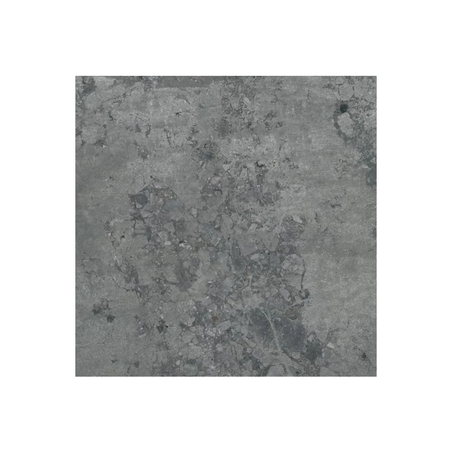 Керамогранит Idalgo Граните Доломити Монте Птерно Тёмный легкое лаппатирование ID9095E114LLR 60х60 см