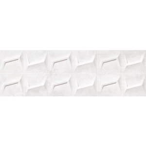 Декор Grespania Galvanic Haro Blanco 70GV411 100х31.5 см