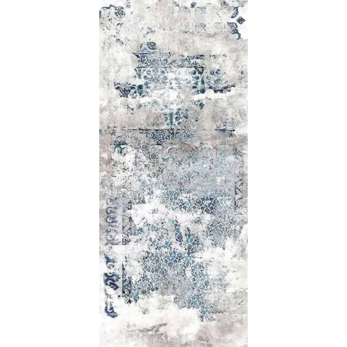 Керамогранит Flaviker Art Walls Fresco Nat матовый серый PF60012583 120х60 см