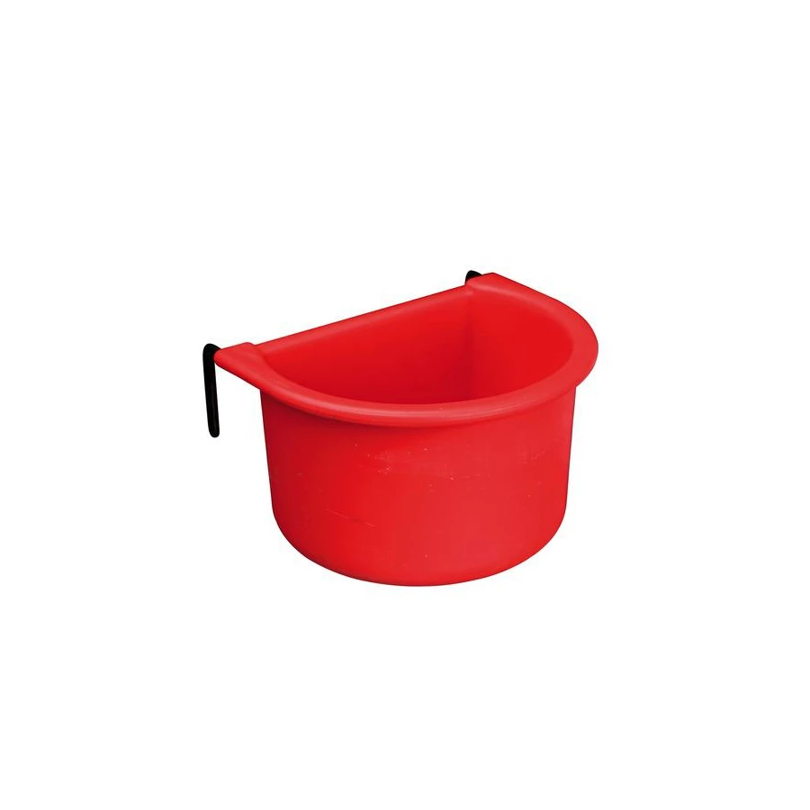 Кормушка для птиц Trixie 9х6 см 150 мл