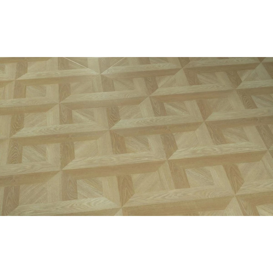 Ламинат Woodstyle Opera Dongjia Фортинбрас бежевый 70233 34 класс 12 мм